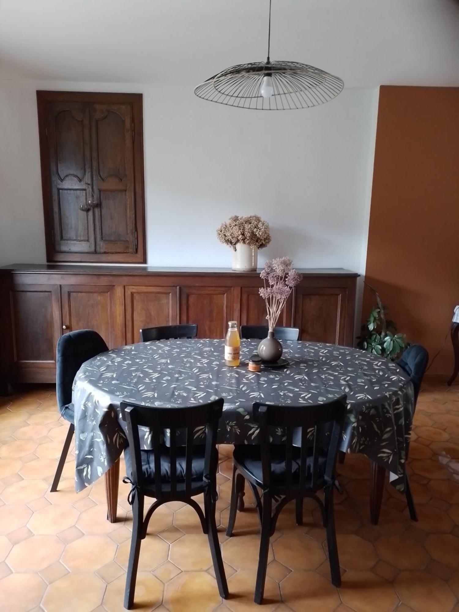 Les Violettes Villa Mons  Exteriör bild